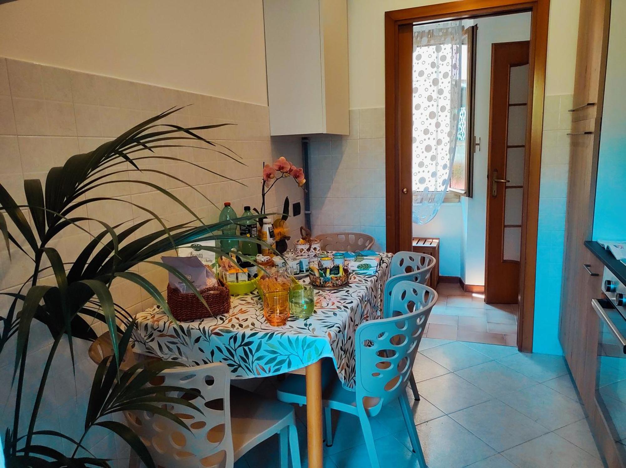 Casa Daisy Apartment La Spezia Exterior photo