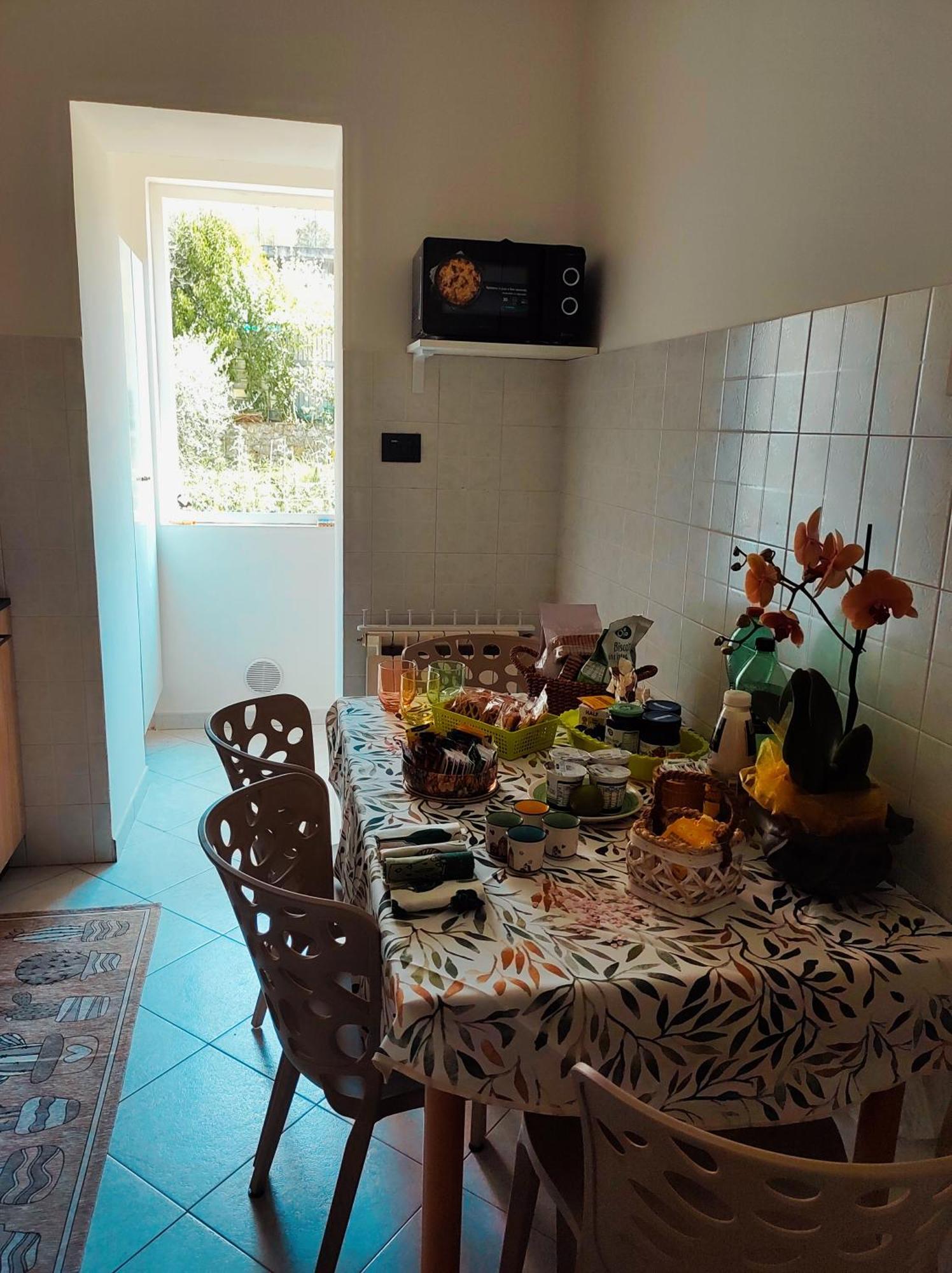 Casa Daisy Apartment La Spezia Exterior photo