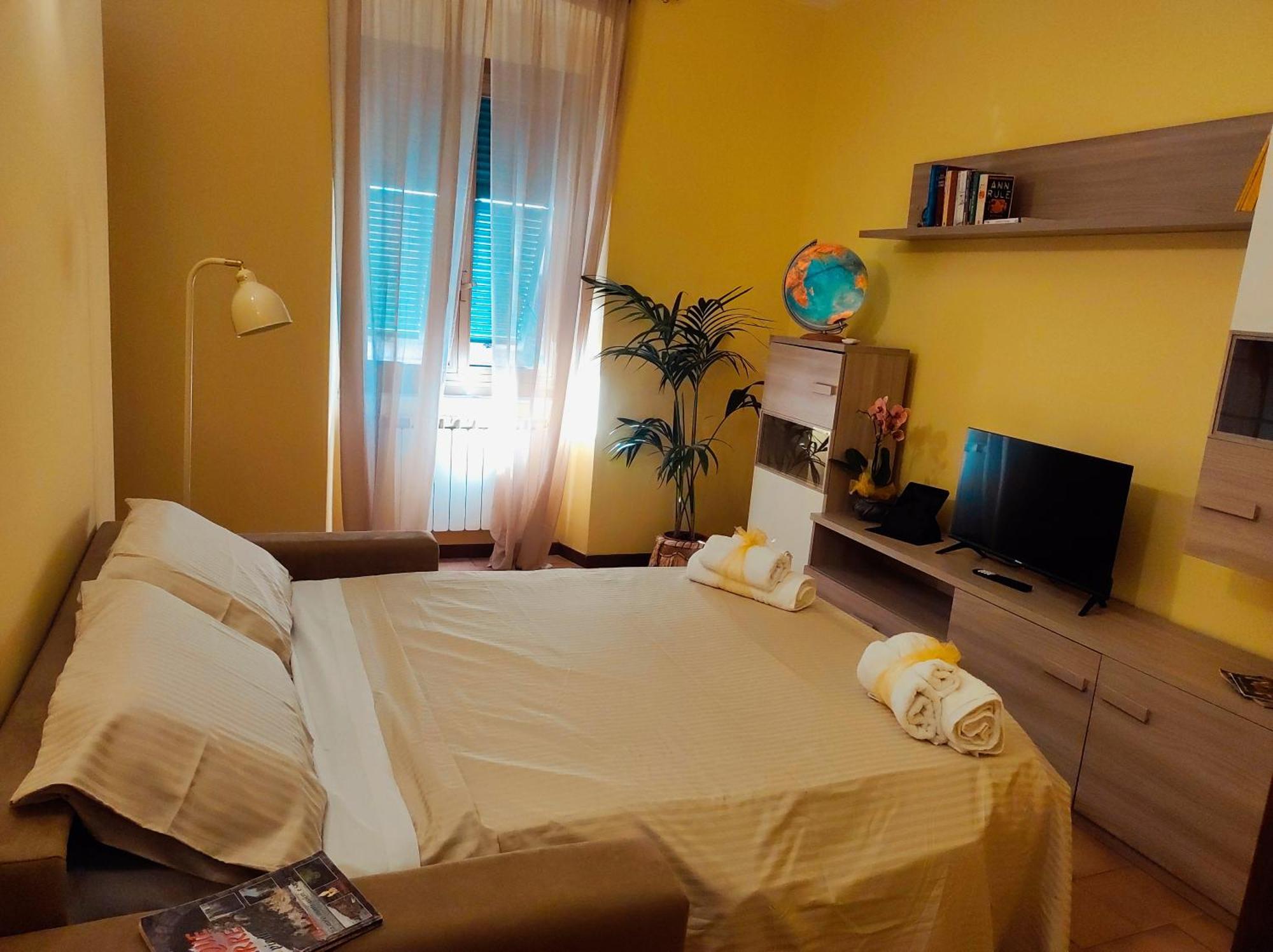 Casa Daisy Apartment La Spezia Exterior photo