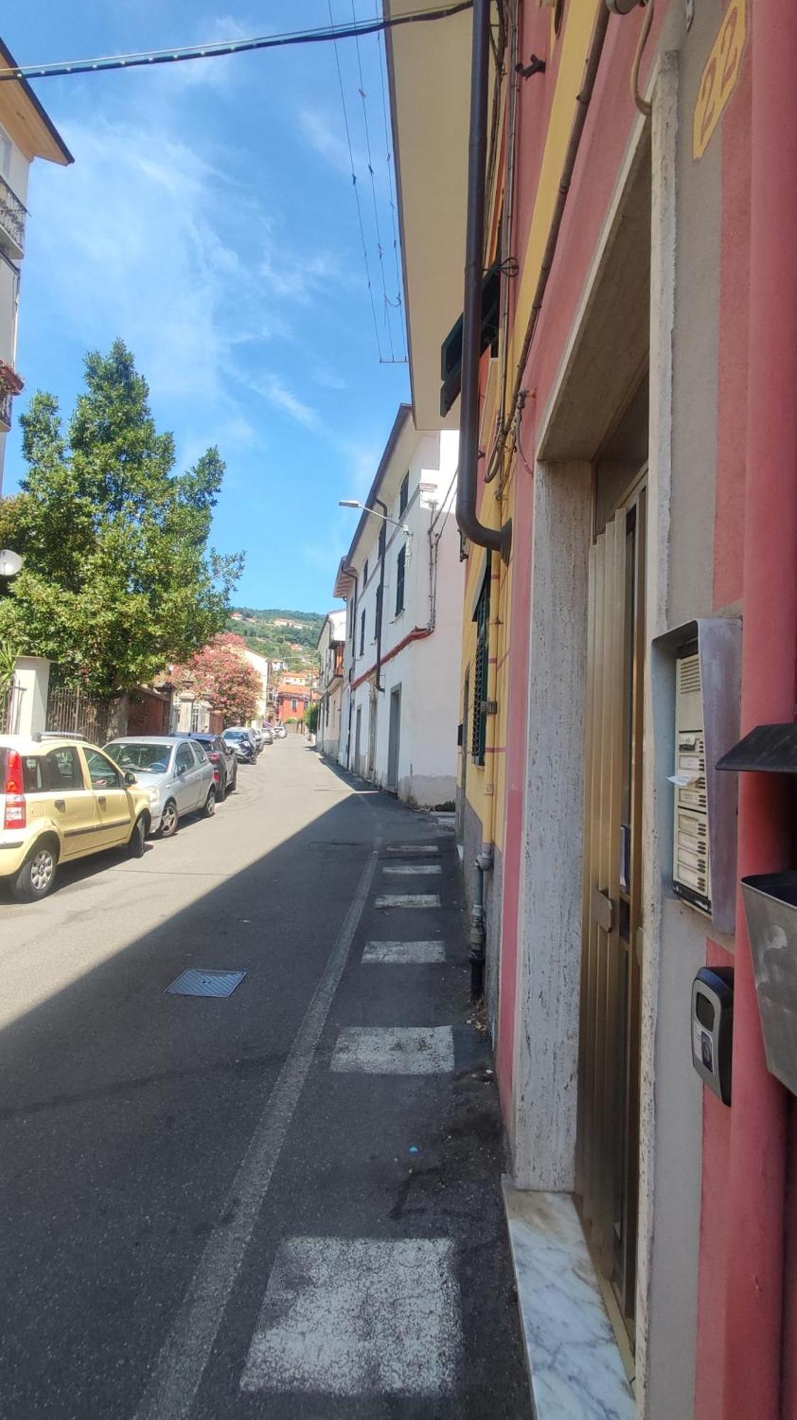 Casa Daisy Apartment La Spezia Exterior photo