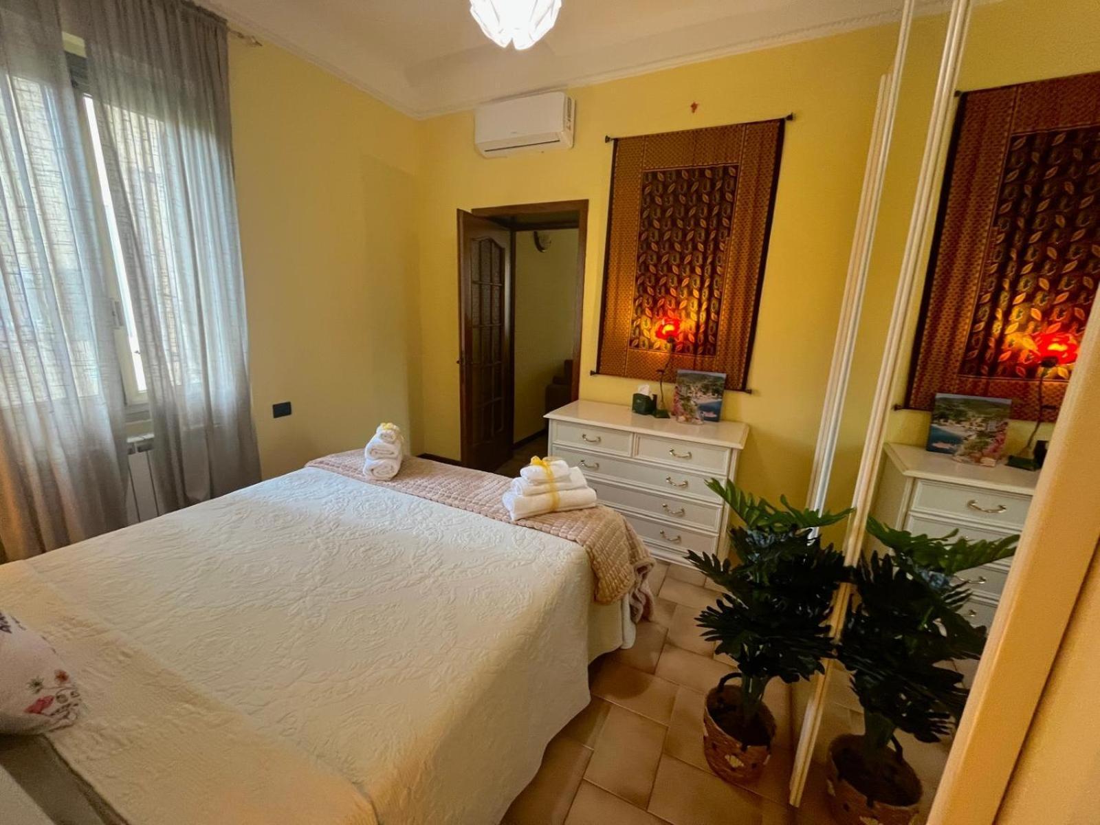 Casa Daisy Apartment La Spezia Exterior photo